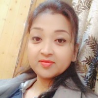 Monalisa Ghosal