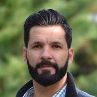 Jorge Alvarez Granado