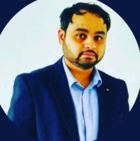 Aashish Kamlapurkar
