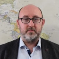 Adrian Lyons