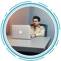 Syed Wasi Ali