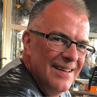 Marc Van Boxtel