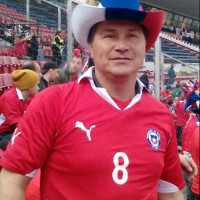 Jose Pradena