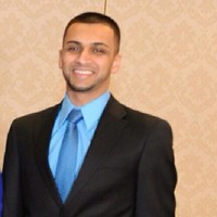 Sajeel Haque