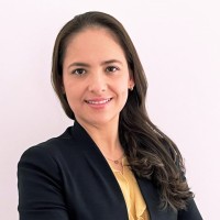 Martha Isabel Garnica Alarcon
