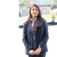 Ruchi Goswami