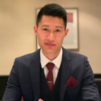 Marcus Tan
