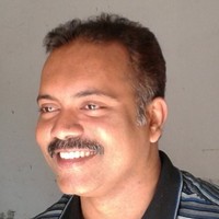 Sunil John