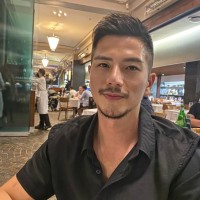Jeremy Yan