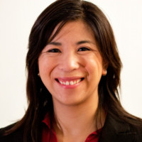 Isabelle Wang