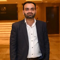 Gaurav Arora