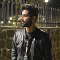 Mihir Holey