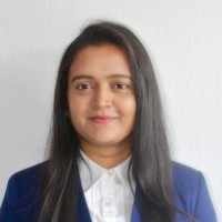 Yashaswini Shivashankar