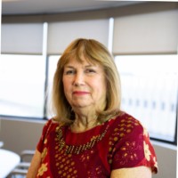 Barbara Oldfield