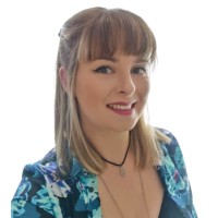Samantha Blackwell (Cawte)