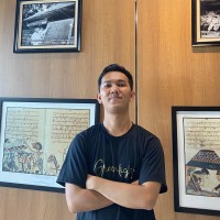 Albet Matthew Best Nainggolan
