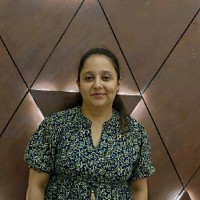 Simerdeep Kaur