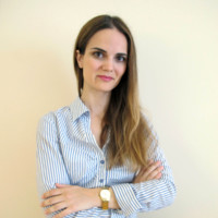 Isabela Papadopoulou