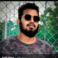 Sujith Suresh