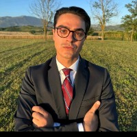 Matteo Bove