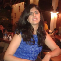Kanchan Narwani