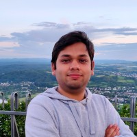 Aishik Debnath