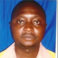 Engr. Paul Musa Akos C.eng (COREN), MNIAE