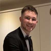 Ollie Shanahan