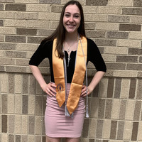 Grace Cauley, CMA (AAMA)