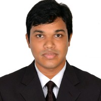 Md Al Amin Rubel