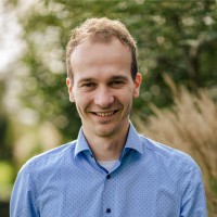 Ben Dröge