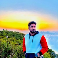 Yashwanth Kadali