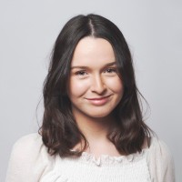 Amy Mclean