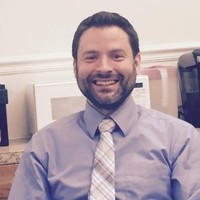 Aaron Misthal