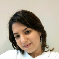 Jamila I.