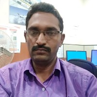 Arul Ramalingam Ranganathan
