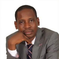 Olukayode Yeku