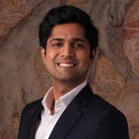P S Rohit