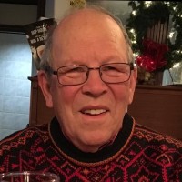 Tom Olien, PhD