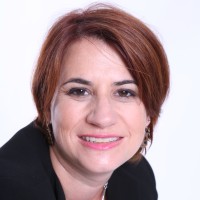 Frédérique OLIVAUD-MAYUMA