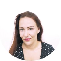 Olga Khramova