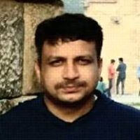 Vipin Chauhan