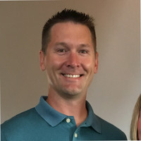 Trevor Keating