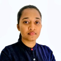 Ishani Paranawithana