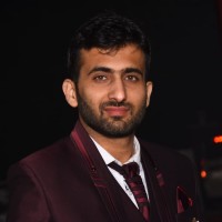 Lovish Mehta