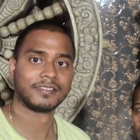 Surajit Dutta