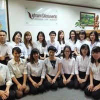 Agence Vietnam Decouverte