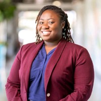 Jasmine Conner, LMSW