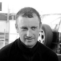 Chris De Ridder