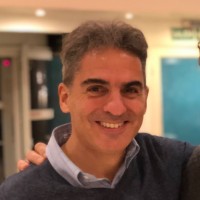 Gonzalo Burgos